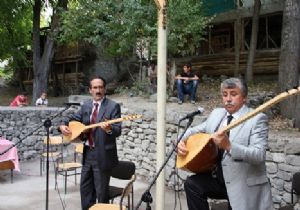 Aşık Mahiri'ye vefa